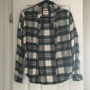 Women’s Fall Flannel